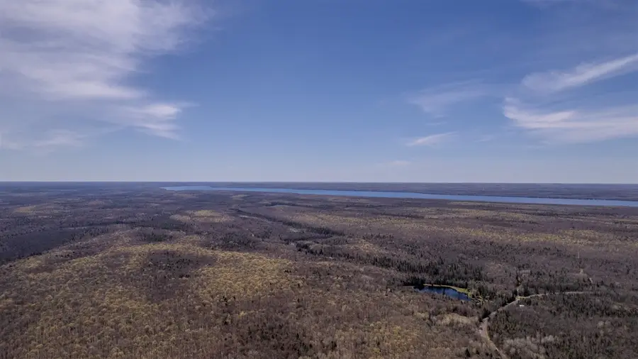 Lot5 E Shore, Matchwood, MI 49910 - #2