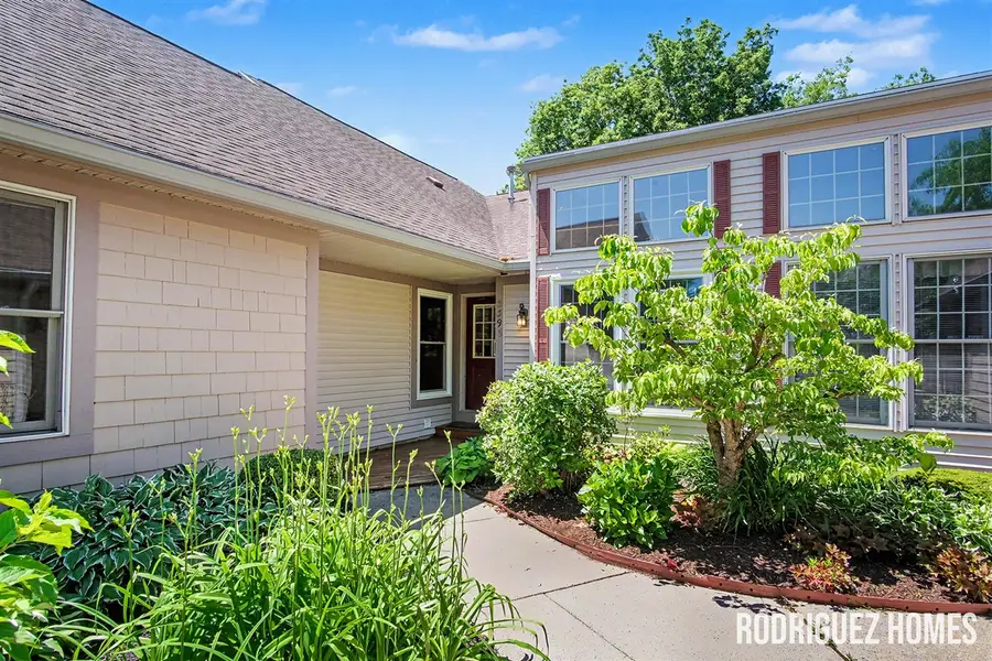 3393 English Hills, Grand Rapids, MI 49544 - #2