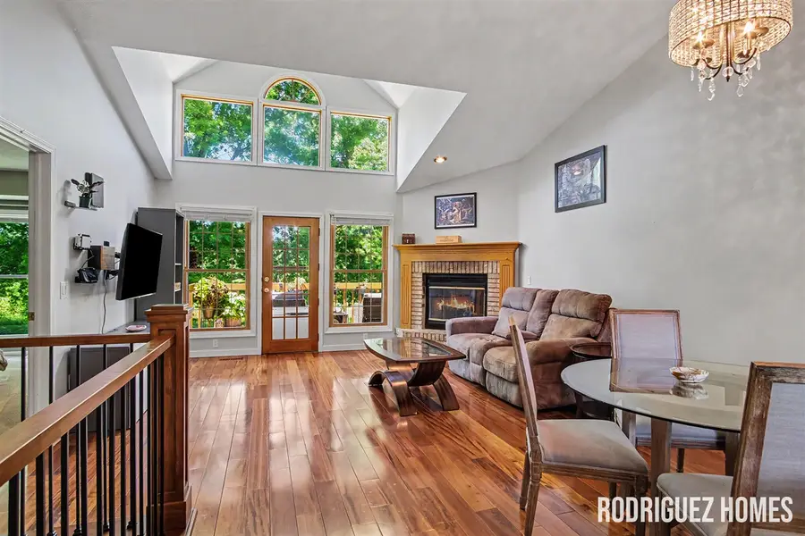 3393 English Hills, Grand Rapids, MI 49544 - #3