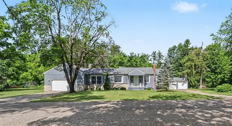 211 Strongwood, Battle Creek, MI 49014 - #2