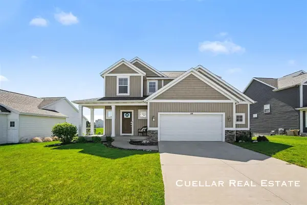 250 Ira Spring, Holland, MI 49423
