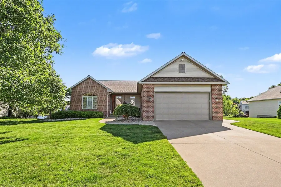 6758 Windflower, Muskegon, MI 49444 - #2