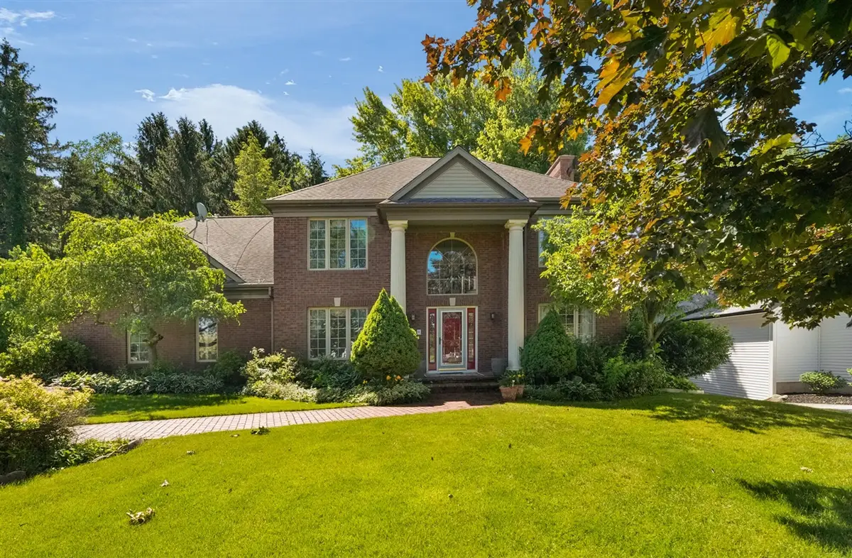 4500 Creek View, Hudsonville, MI 49426 - #1