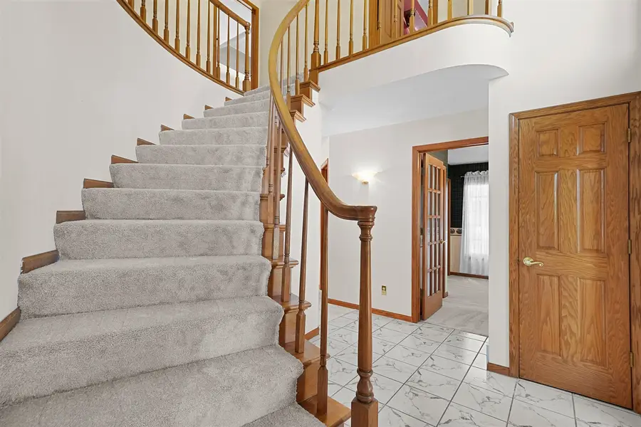 4500 Creek View, Hudsonville, MI 49426 - #3