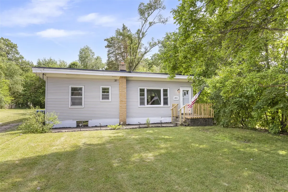 201 Taylor, Battle Creek, MI 49037 - #1