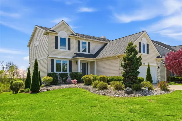 2243 Sun Valley, Ann Arbor, MI 48108