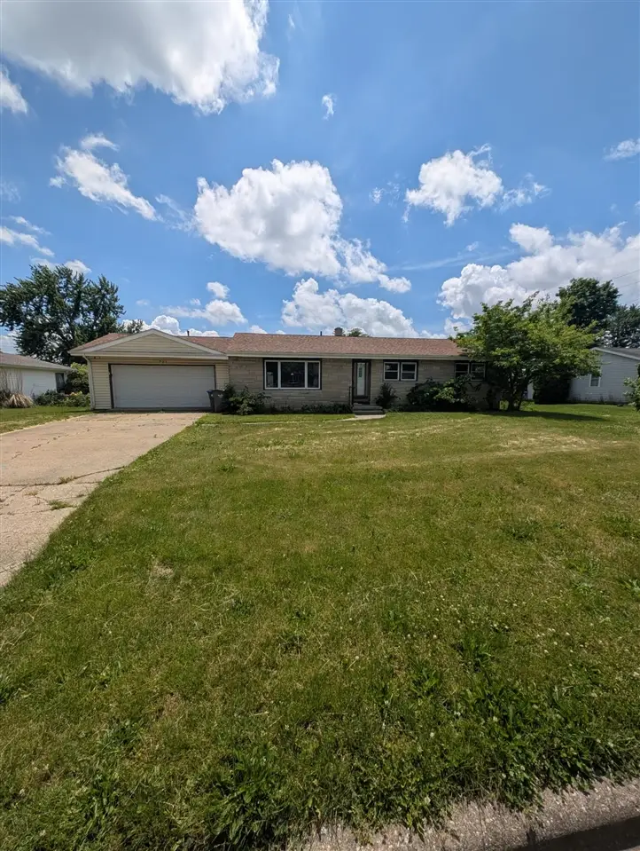 701 Lancashire, Sturgis, MI 49091 - #1