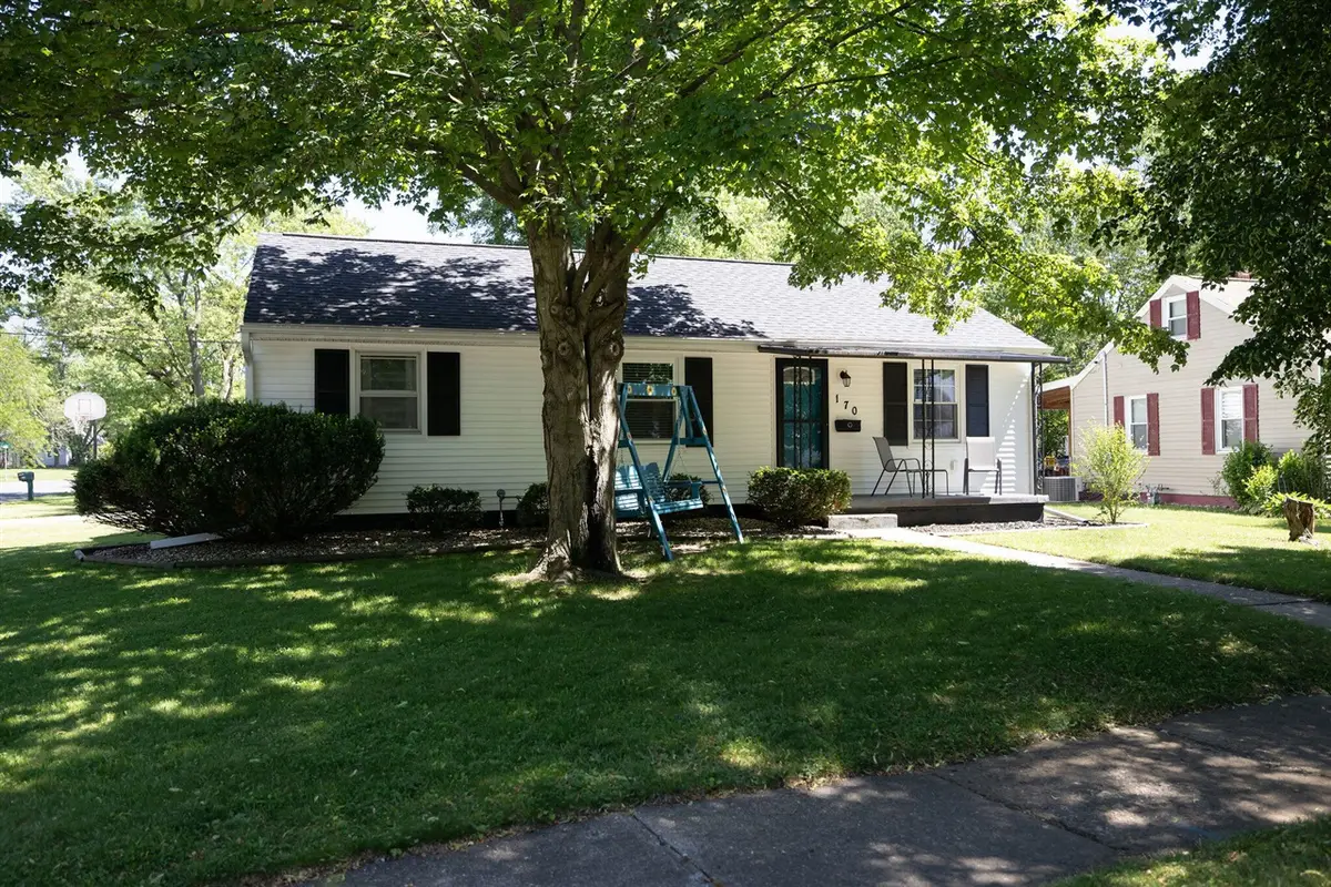 170 Floral, Battle Creek, MI 49015 - #1