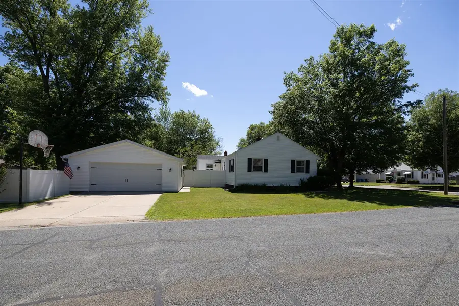 170 Floral, Battle Creek, MI 49015 - #2