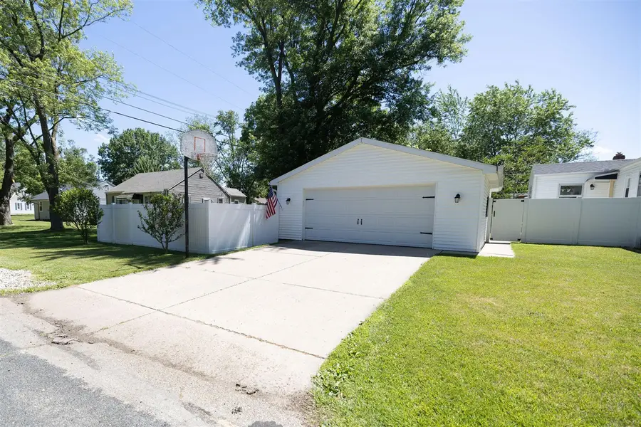 170 Floral, Battle Creek, MI 49015 - #3