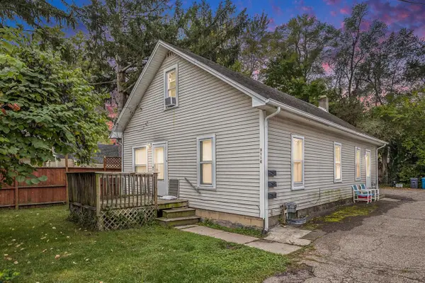 3116 N Whittier, Kalamazoo, MI 49001