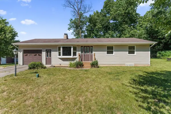 2921 Beebe, Niles, MI 49120