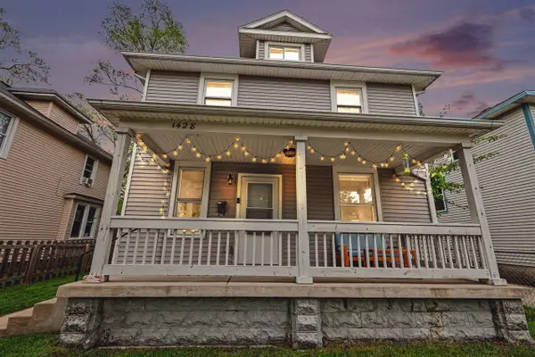 1428 Lafayette, Grand Rapids, MI 49507