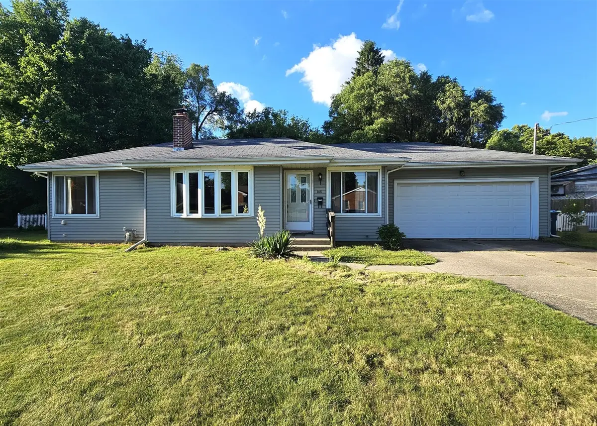 143 Laurel, Battle Creek, MI 49017 - #1