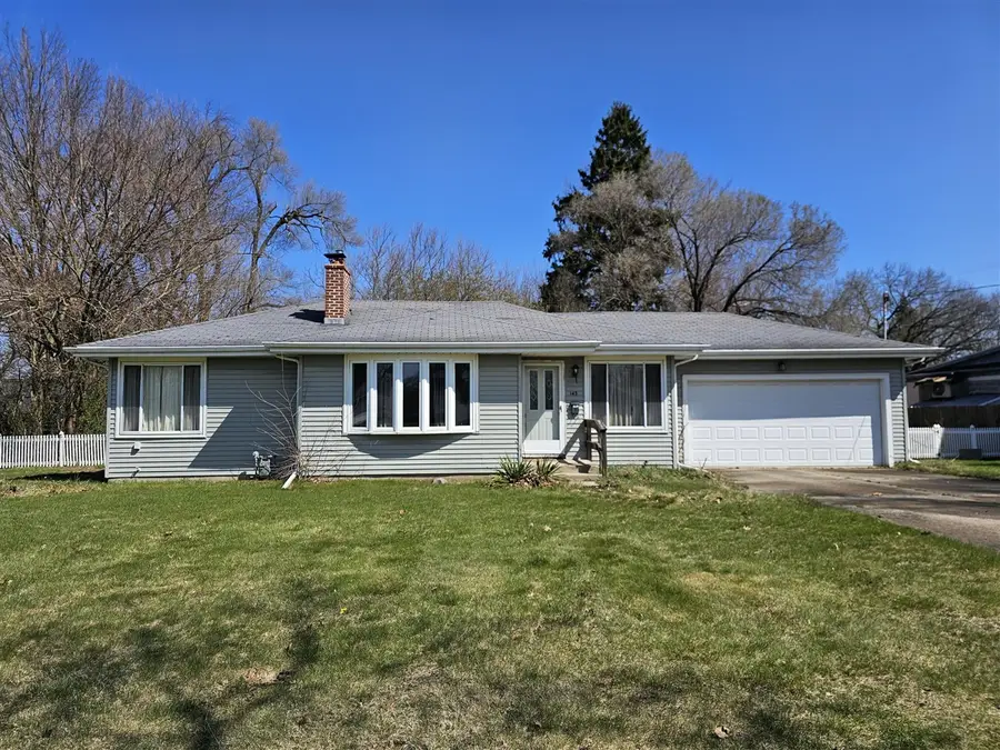 143 Laurel, Battle Creek, MI 49017 - #2