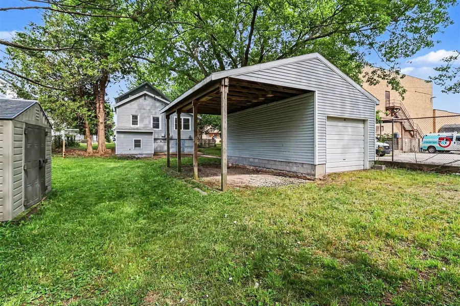 319 N Rowe Street, Ludington, MI 49431 - #2