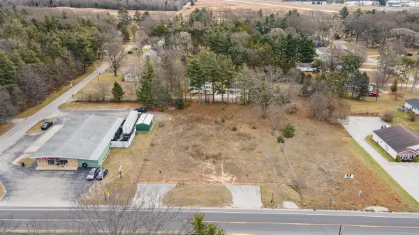 368 N Jebavy, Ludington, MI 49431