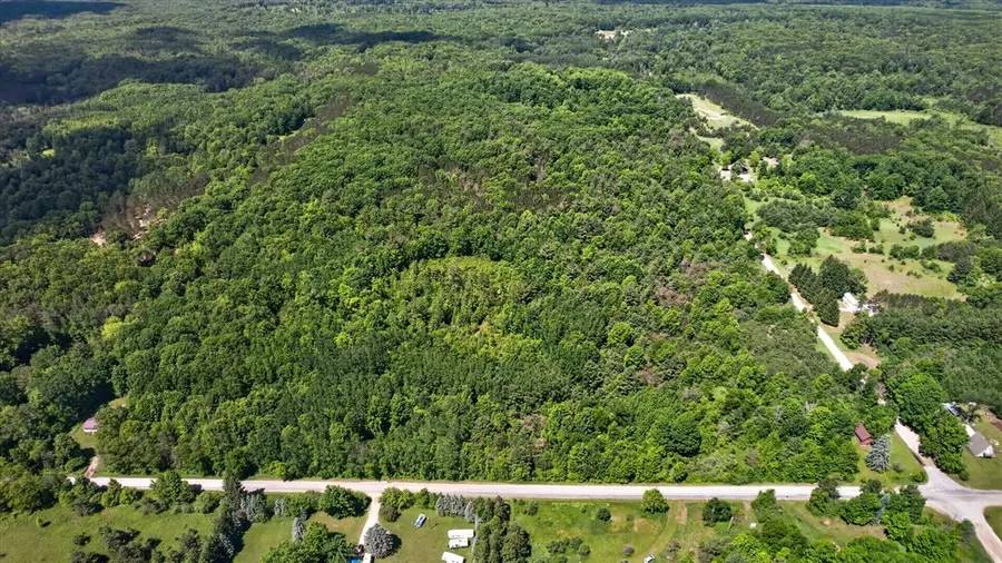V/L S Deer Lake, Reed City, MI 49677 - #3