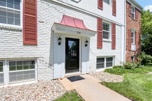 726 Garland #D, Kalamazoo, MI 49008