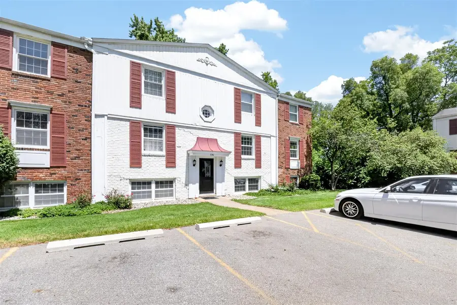 726 Garland #D, Kalamazoo, MI 49008 - #2