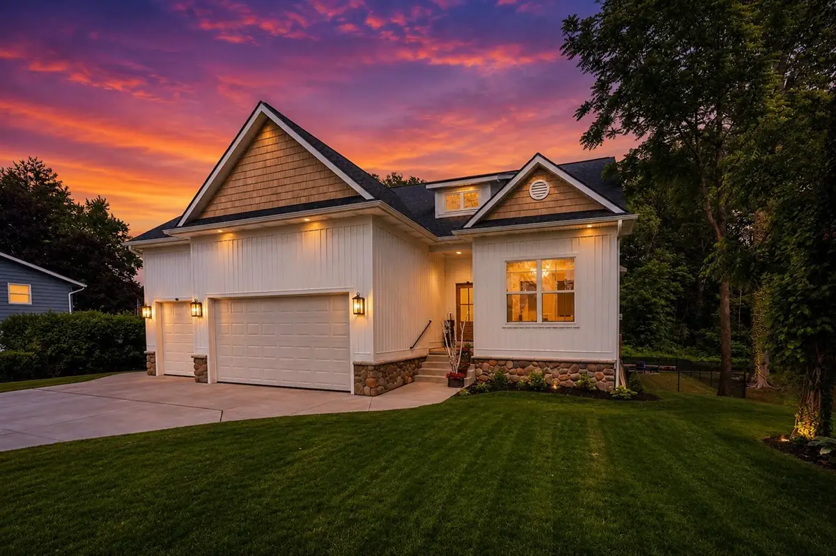 1464 Canal, Portage, MI 49002 - #1