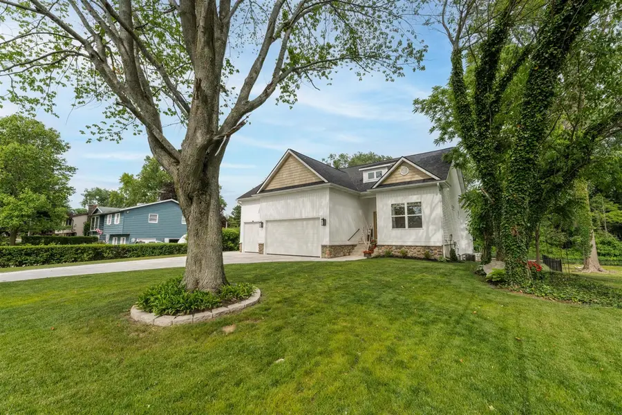 1464 Canal, Portage, MI 49002 - #2