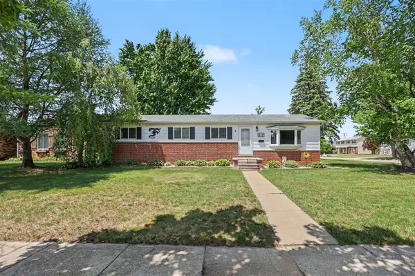 810 Indiana, Marysville, MI 48040