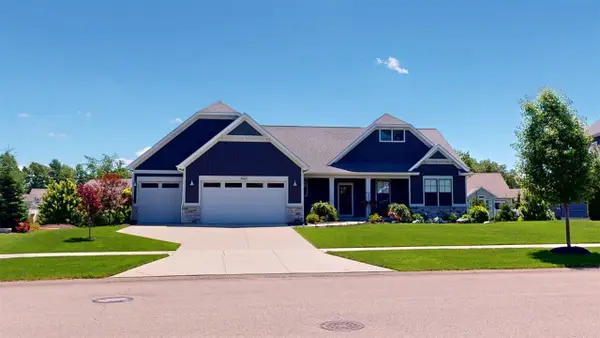 6062 Kuiper, Grandville, MI 49418