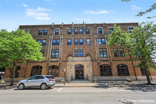 297 W Clay #202, Muskegon, MI 49440