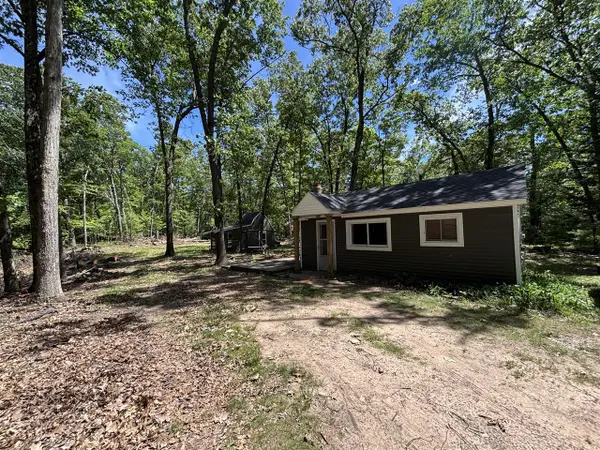 8967 W Bowling Green, Baldwin, MI 49304
