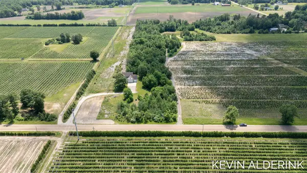 VL Pierce, West Olive, MI 49460