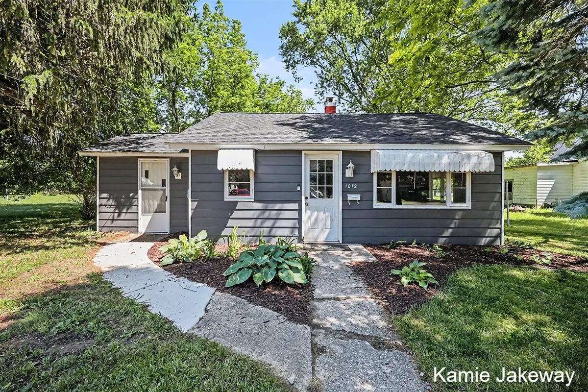 1012 Masonic, Belding, MI 48809 - #1