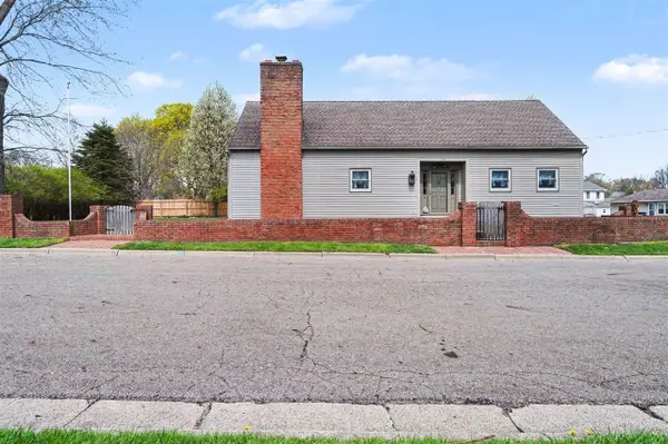 519 E Spruce, Marshall, MI 49068