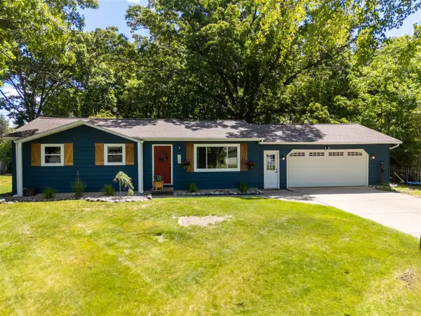 57385 Hamilton, Mattawan, MI 49071