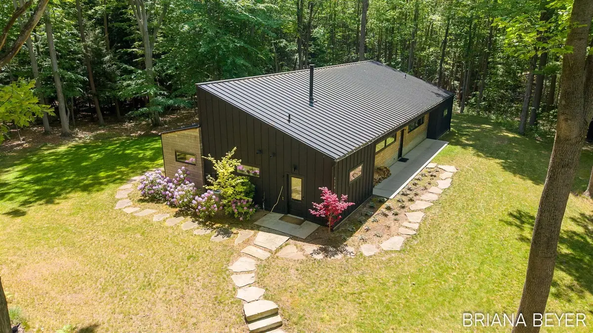 6550 Lake Effect, Holland, MI 49423 - #1