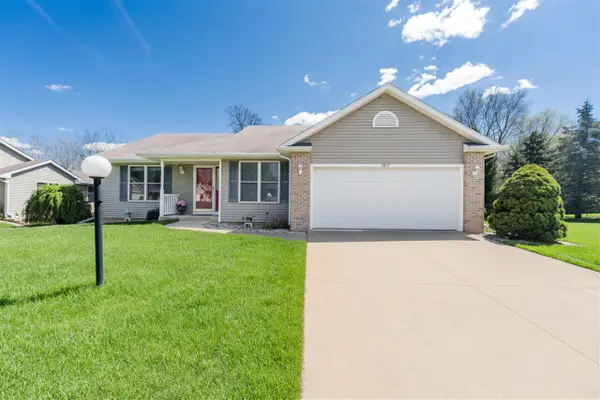 9847 Fort Myers #48, Portage, MI 49002