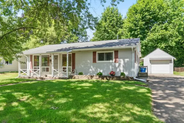 1343 Calhoun, Kalamazoo, MI 49006
