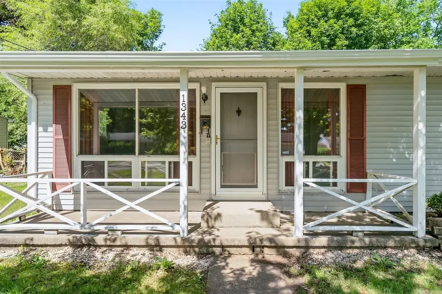 1343 Calhoun, Kalamazoo, MI 49006 - #2