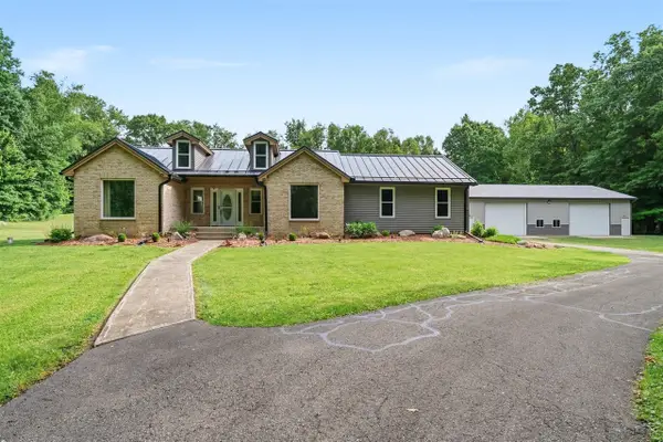 5205 F, East Leroy, MI 49051