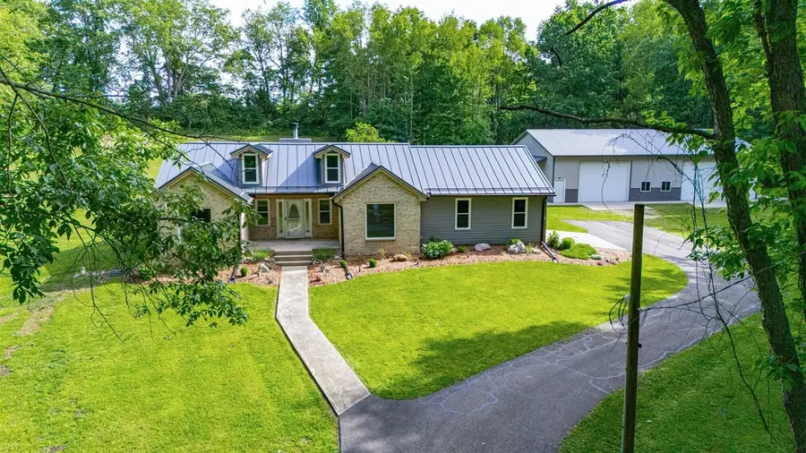 5205 F, Leroy, MI 49051 - #2
