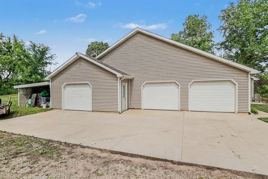 8563 G, Ceresco, MI 49033 - #2