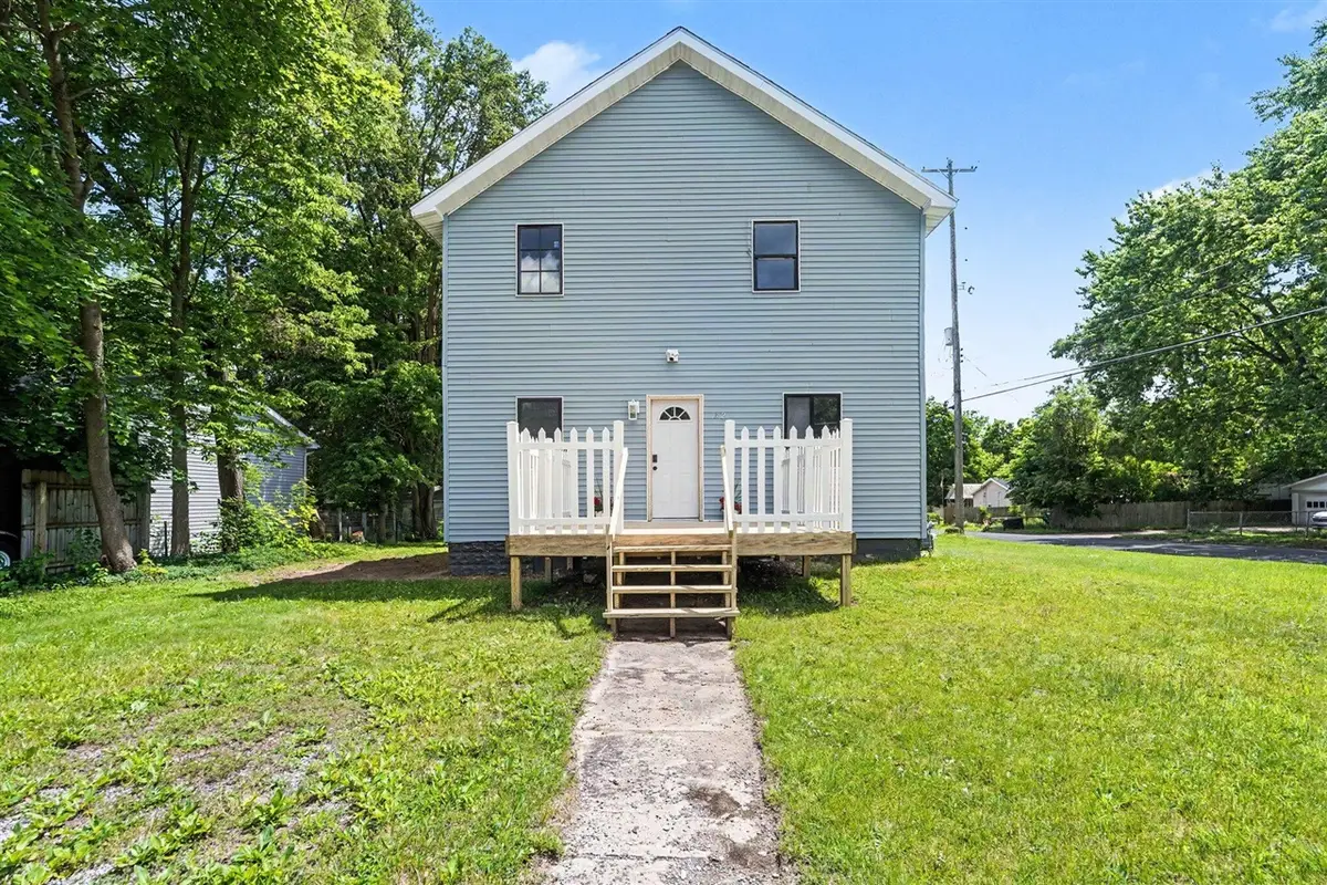 142 Rook, Battle Creek, MI 49014 - #1