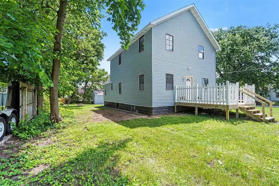 142 Rook, Battle Creek, MI 49014 - #3