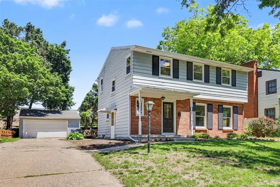 1653 Ridgeview, Grand Rapids, MI 49506 - #3