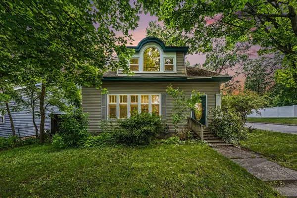 419 W Cass, Greenville, MI 48838
