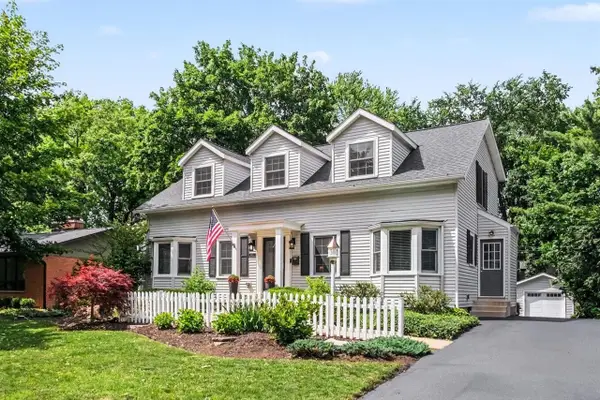2621 Elmwood, Grand Rapids, MI 49506
