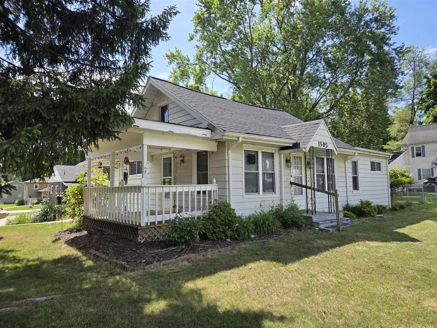 1503 Warren, Jackson, MI 49203 - #2