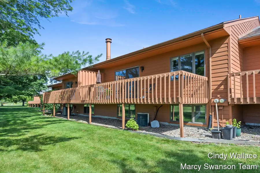 1346 Bent Tree, Hudsonville, MI 49426 - #3