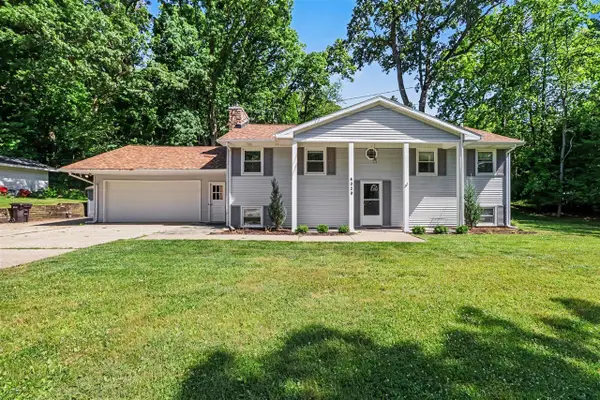4029 Sunvalley, Kalamazoo, MI 49008