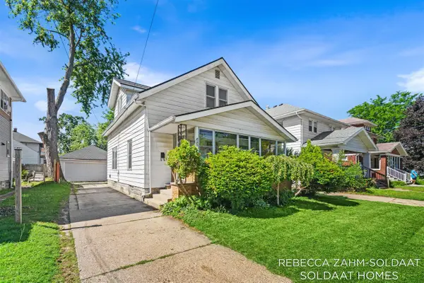 850 Richmond, Grand Rapids, MI 49504